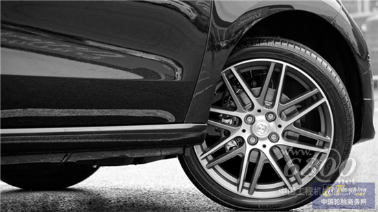 中策橡胶实力保障用户权益