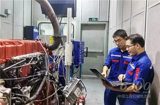 玉柴入榜中国战略性新兴产业领军企业100强