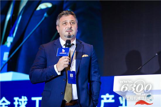 安百拓入围全球工程机械制造商50强榜单并位列前茅