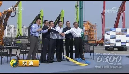 他们在做“变形金刚”！