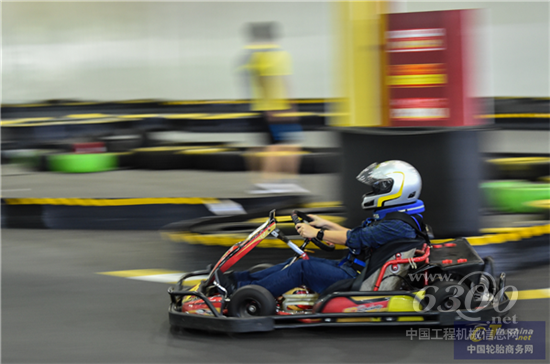 2019《车迷》读者俱乐部杯卡丁车挑战赛再度来袭