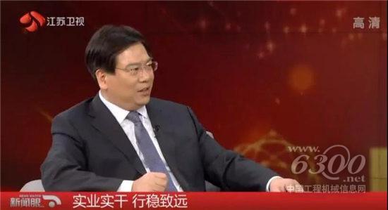 听王民讲诉76年徐工的“实业实干”!