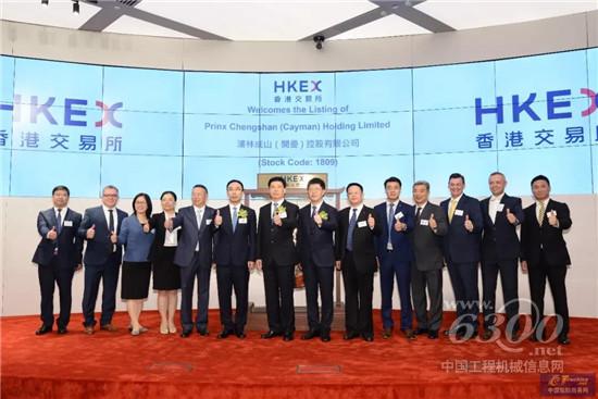 中国唯一香港上市轮胎企业