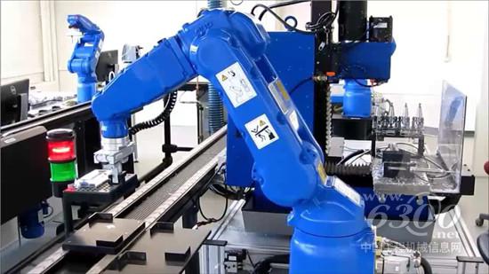 用优质减速机为中国制造增添动力