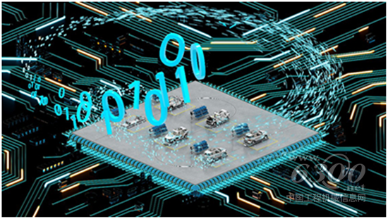  阿特拉斯科普柯的智能工厂新愿景