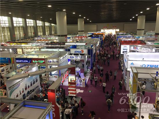 正道轮胎焕彩亮相广交会