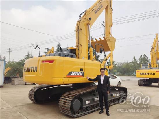 作为公司的一员，我由衷地感到骄傲