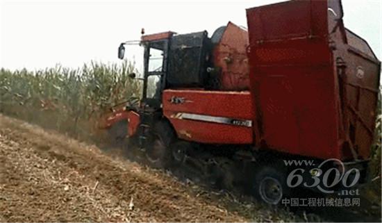 潍柴农机动力逆势增长