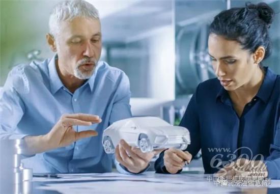 润英联谈电气化移动出行的工程化