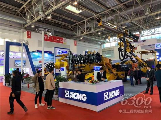 智能高效煤矿机械，引领绿色发展潮流