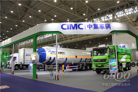 专用车行业将迈入2.0时代