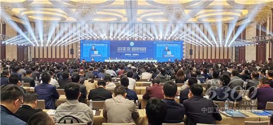 欧维姆闪耀中国桥博会