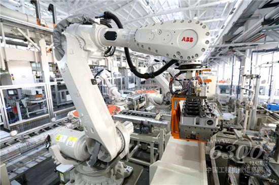 玉柴国六发动机订单超额完成年度目标