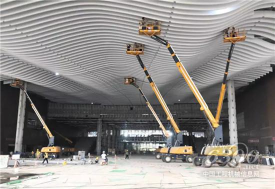 强强联手，携手步入经“赢”之路