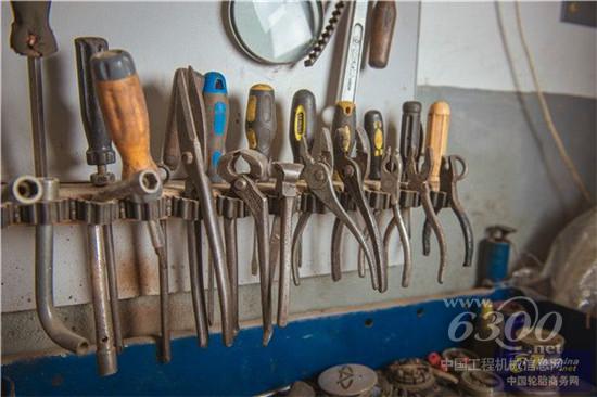 传统汽修店不会有奇迹