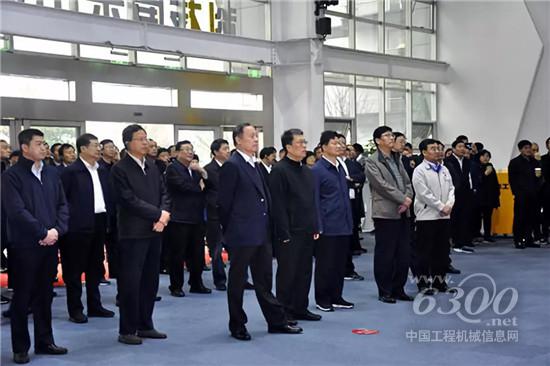 临工集团荣膺欧洲质量奖