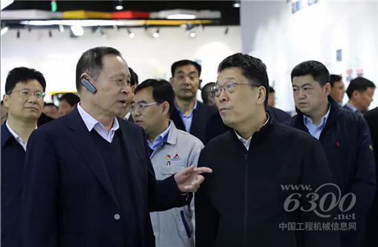 临工集团荣膺欧洲质量奖