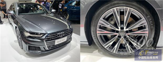 固特异轮胎提供实力“武装”