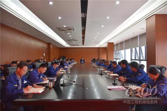 不忘初心保持战略定力