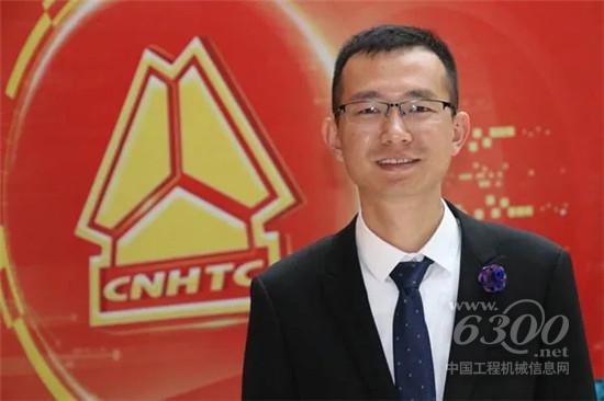 随州伟达:汕德卡,做最强搅拌车