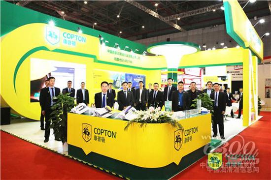 以“硬核科技”打造高端产业格局