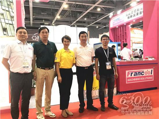 顶尖实力赋能高效润滑,铸造大国重器背后的隐形力量