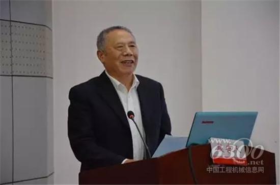 省机械工程学会2019年学术论坛暨年会召开