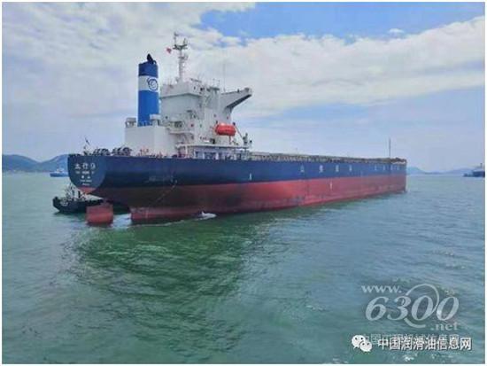 昆仑润滑的科技自立之路