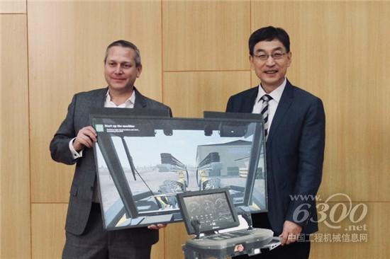 安百拓持续助力采矿创新人才培养