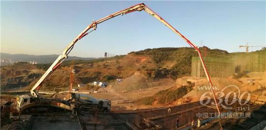 80后”泵工伉俪的最美故事