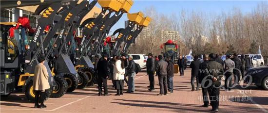 三场小装促销会南北齐发