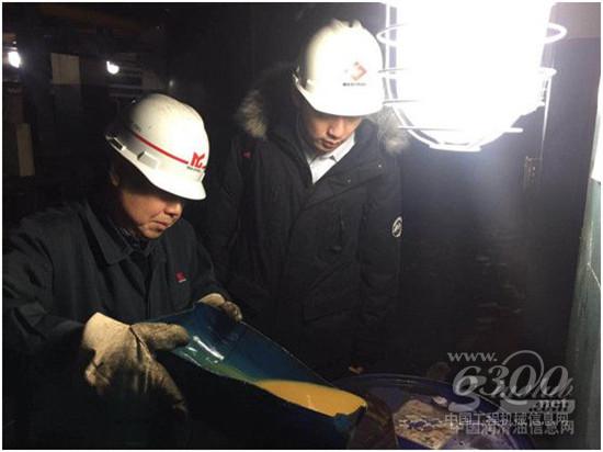 高品质中国“血液”滋养