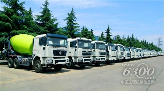 2019重卡市场为何能有如此成绩