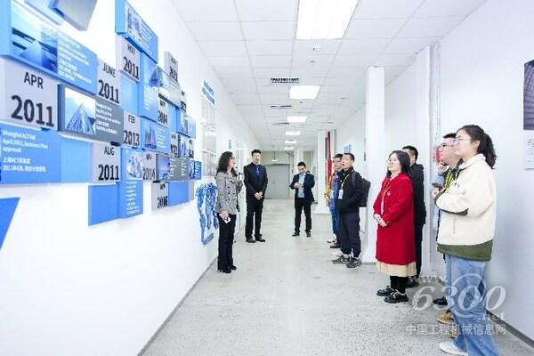 TUV莱茵长三角汽车零部件实验室正式启用