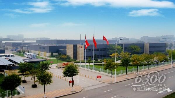 丹佛斯(天津)有限公司福源道工厂