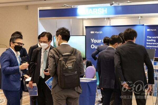 往届活动盛况。