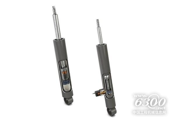 舍弗勒推出高压PCB嵌入式功率模块