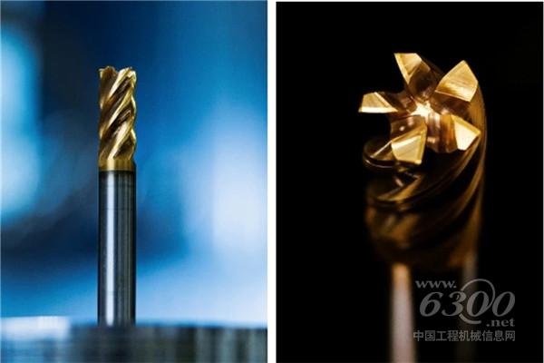 汇聚动能 向新而行——肯纳金属精彩亮相CIMT2025