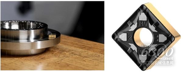 汇聚动能 向新而行——肯纳金属精彩亮相CIMT2025