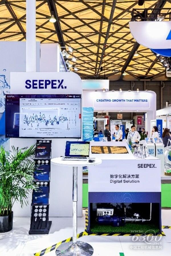 ARO EVO210电动隔膜泵闪亮登场