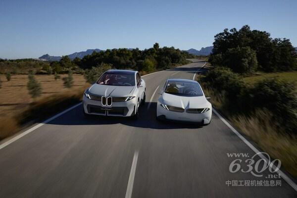 未来，DeepSeek深度思考将“上车”国产宝马新世代