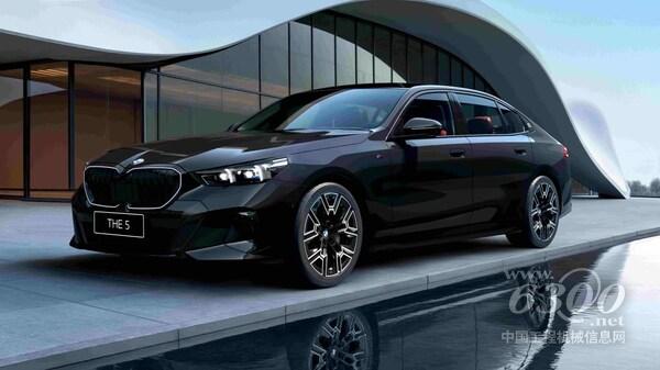 未来，DeepSeek深度思考将“上车”国产宝马新世代