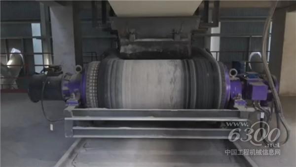 嘉轩永磁直驱电机