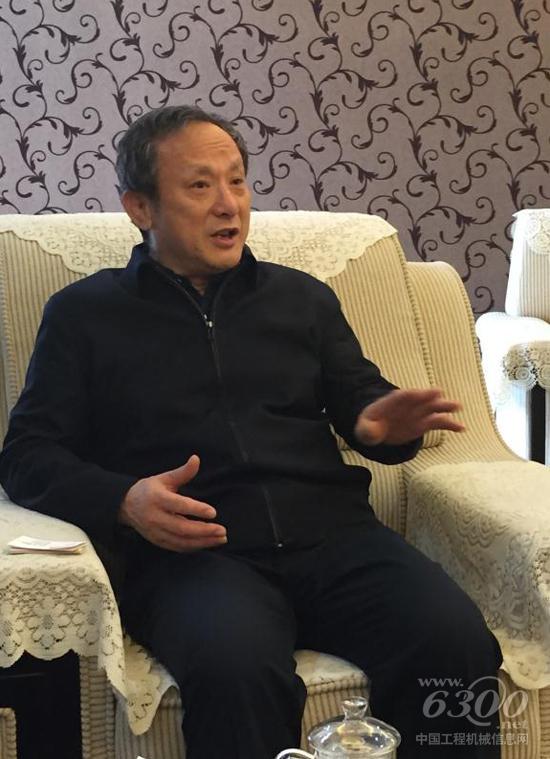 王民谈供给侧改革