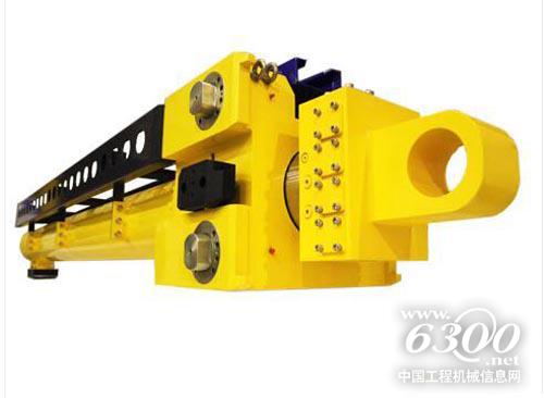 徐工<a href=//product.d1cm.com/qichediao/ target=_blank>汽车起重机</a>液压油缸 