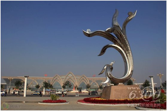 凤凰之旅——“<a href=//product.d1cm.com/brand/xcmg/ target=_blank>徐工</a>G一代”带你提前触碰未来