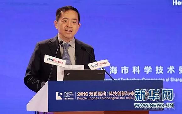 创新是被“逼”出来的 创新成就了三一