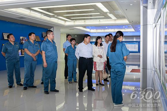 参观永利最大(官方)网站长廊