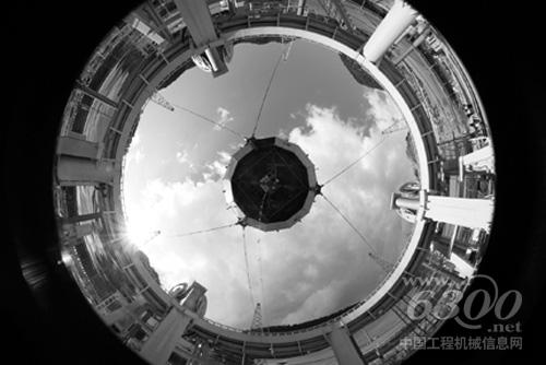 大连重工荣获“FAST工程建设突出贡献单位”奖