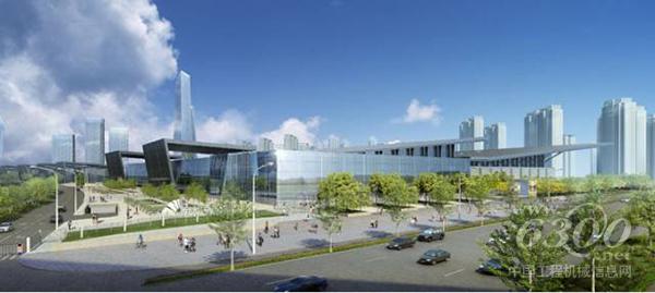 “让制造更聪明”为主题的世界智能制造大会在南京举行